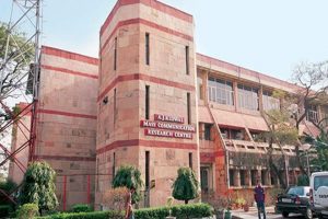 Jamia Millia Islamia’s Mass Communication ranked at No.1 by Outlook