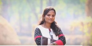 Meet this 22 year old Girl who helped over 1500 families to eradicate open defecation