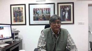 Jamia VC Gets Clean Chit in visitorial inquiry against him for charges of financial and administrative irregularities