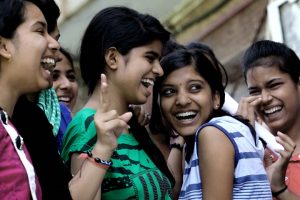 Four students top CBSE Class 10 board exams