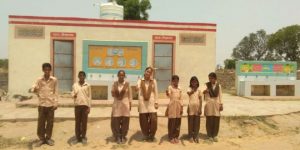Swachh Bharat Abhiyan reaches Indian roots, Students of Jatpur School of Alwar collected money during marriage ceremonies to eradicate open defecation