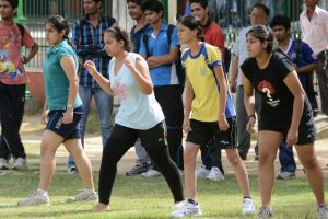 DU Admissions 2018 : DU only to accept Winners under ECA Quota