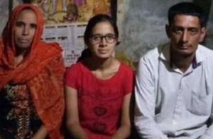 Tea Seller’s Daughter To Study In US’s Top College With A Scholarship Of Rs 3.8 Cr