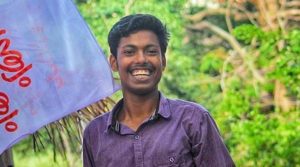 SFI leader stabbed to death on college campus in Kerala