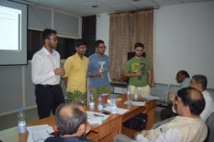 Jamia’s ‘Idea for Change’ to create young student entrepreneurs for the country