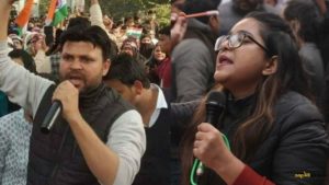 Delhi violence: Police books Jamia students under UAPA