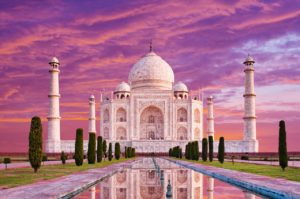 Book Same Day Taj Mahal Tour by Car