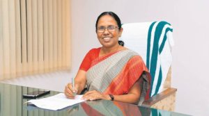 Meet the teacher turned health minister leading Kerala’s fight against Corona