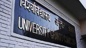 UGC asks universities to not collect fees immediately from all students