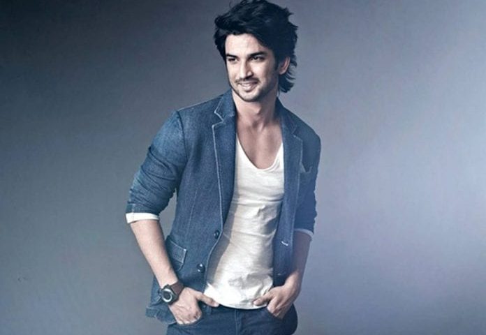An emotional letter to Sushant Singh Rajput by his fan