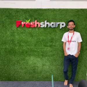 Bihar-Based Online Meat Delivery Startup Freshsharp raises $125K in Seed Funding