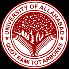 Allahabad University Admissions announcement 2016-17