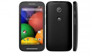 The Motorola Moto E:Real game changer for Mobile markets