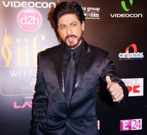 SRK: The ‘Raees’ Of Bollywood