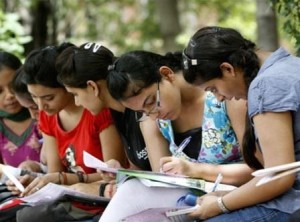 DU Admissions: Calculating ‘best four’ in Commerce
