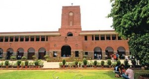 St. Stephen’s College leads the Rankings of best science colleges of India