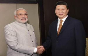 Modi’s fructiferous meet with Chinese Prez Xi Jinping