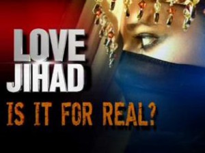 love Jihad : real or fake