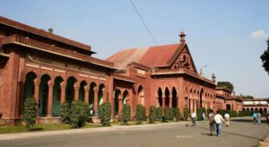 Aligarh Muslim University releases schedule of important dates for Admissions for the session 2017-2018