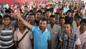 SUPER 30 AMONG THE TOP 3 PIONEERING EDUCATIONAL INITIATIVES: JAPANESE GROUP