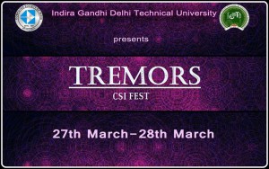 CSI-IGIT is all set to organize its  annual technical fest