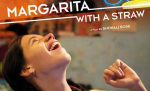 Margarita with a Straw-Movie Review