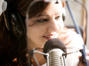 RJ Simran—the girl who made radio station her oxygen