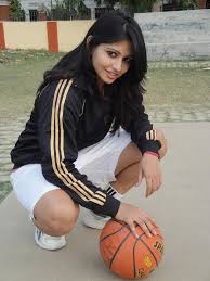 Exclusive Interview with Divya Singh- Former Captain of Women Basketball Team
