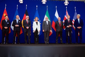 A Remarkable Achievement- Iran Nuclear Deal