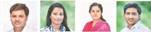 DUSU Polls: AAP’s Student Wing Declares Candidates