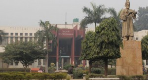 Jamia students to revive its founders’ history
