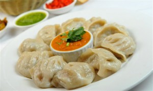 India’s first momo festival..