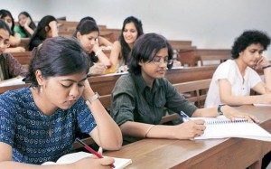 Problems faced by Bihari students in Delhi University
