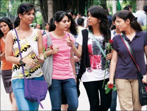 ‘Why only Jamia’? ‘Jamia is not Sexist