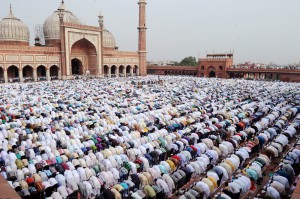 Remembering Sacrifices: Eid-ul-adha