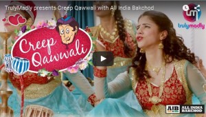 This is India’s cattiest qawwali!