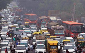 “Odd-Even” formula : Is it beneficial to make Delhi pollution free?