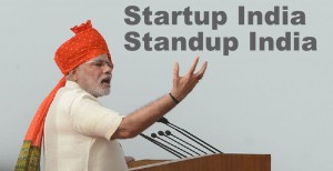 Government to launch the full action plan of ‘ Start up India, Stand up India’ tomorrow