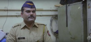 LEADING THE FAMILY LEGACY: Mumbai Man Quit His Job In A Multinational Company To Become A Police Constable