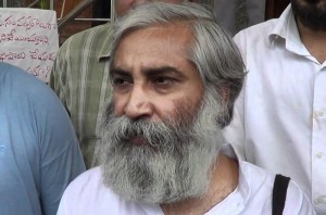 Magsaysay Award winner Sandeep Pandey termed ‘Anti-national’ by BHU. Stopped from teaching.