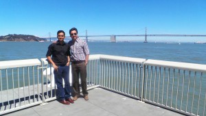 Bootstrapping Under The Radar – A Q&A With RNF Technologies Founders
