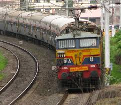 Mob stopped trains in Bihar, release of Kanhaiya demanded