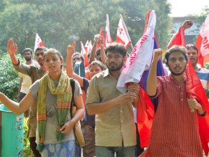 JNU to boycott Lyngdoh panel recommendations for students’ union polls