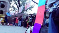 Pinjra Tod organises cultural event