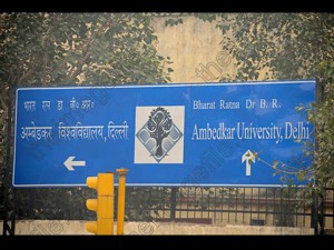Ambedkar University to hold student union elections for the first time in 8 years of establishment