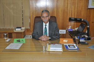 Open letter  by Vice-Chancellor of Aligarh Muslim University