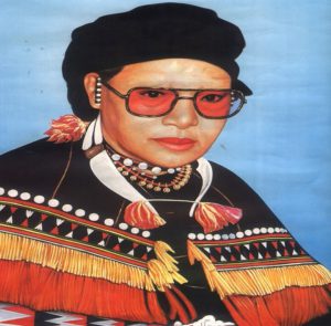 Rani Gaidinliu : The Iconic Woman From North East