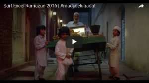 This Beautiful Ramzan Advertisement From Pakistan Is Going Viral For All The Right Reasons