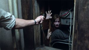 MAN DIES AFTER WATCHING CONJURING 2p