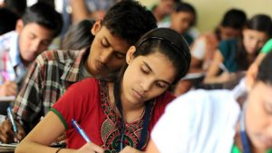 Single examination for entrance in engineering colleges from 2018-19